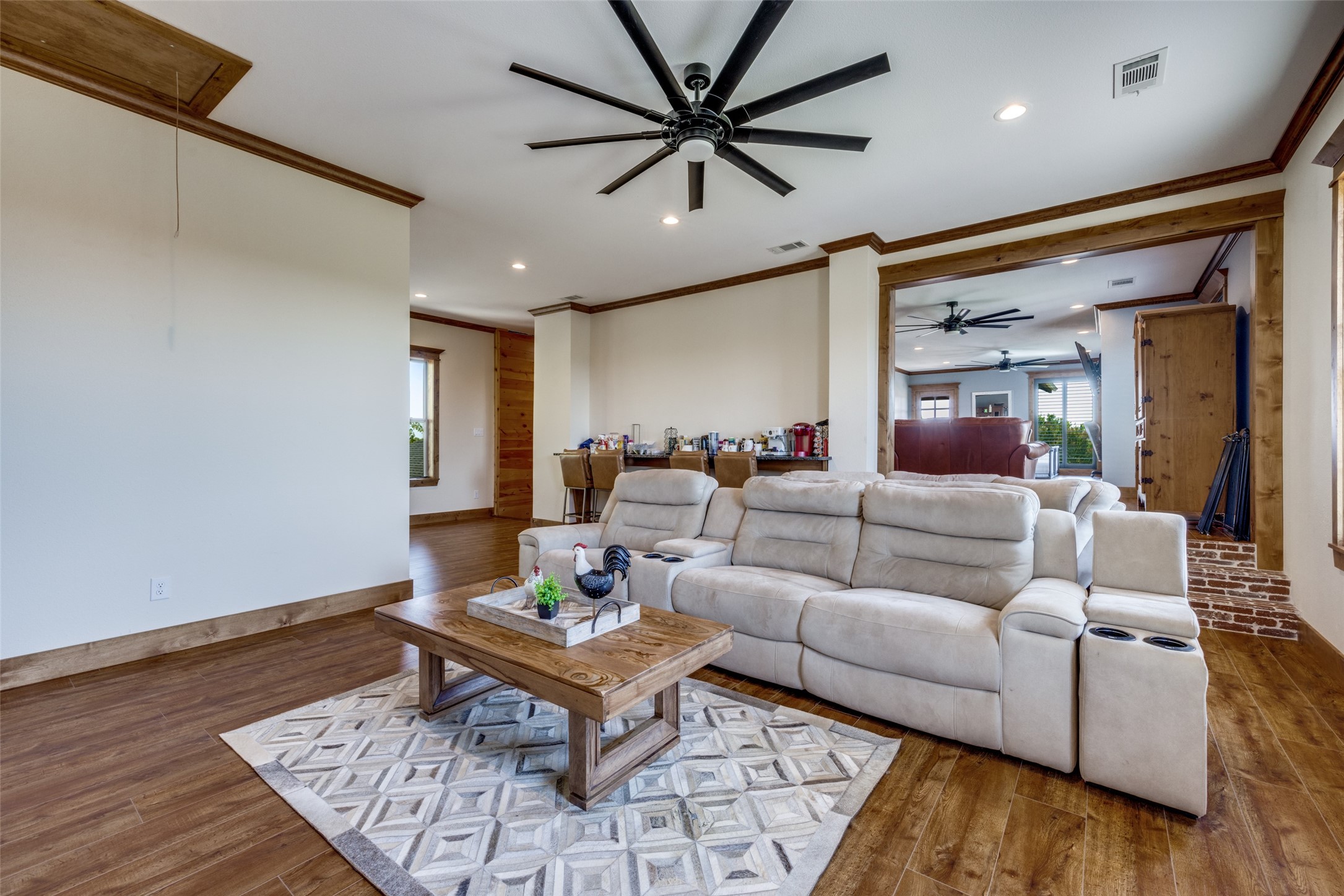 17019 County Road 706 Leonard TX 75452