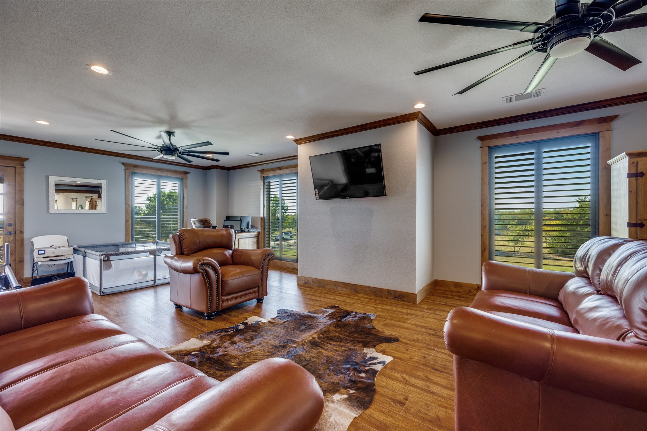 17019 County Road 706 Leonard TX 75452