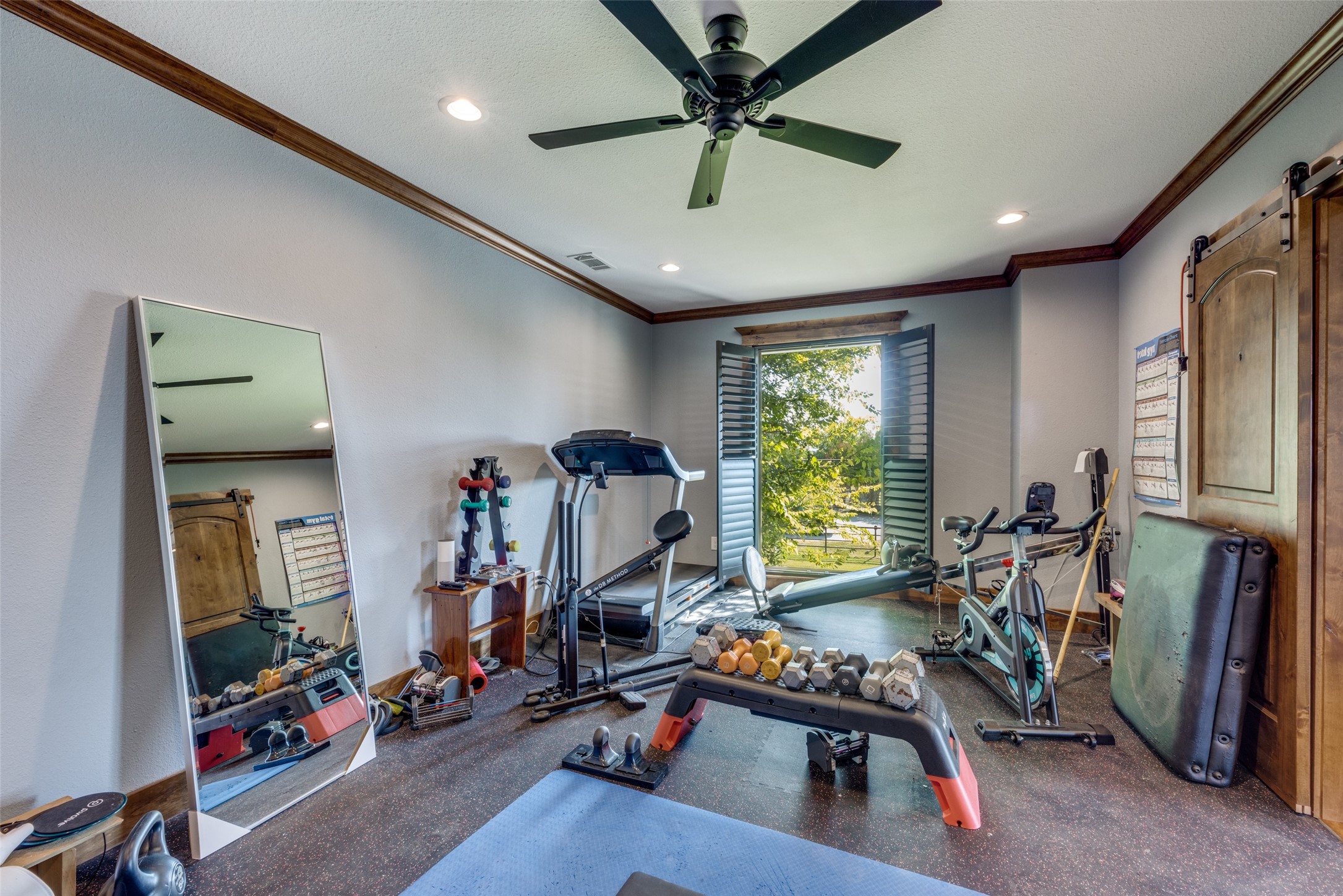 17019 County Road 706 Leonard TX 75452