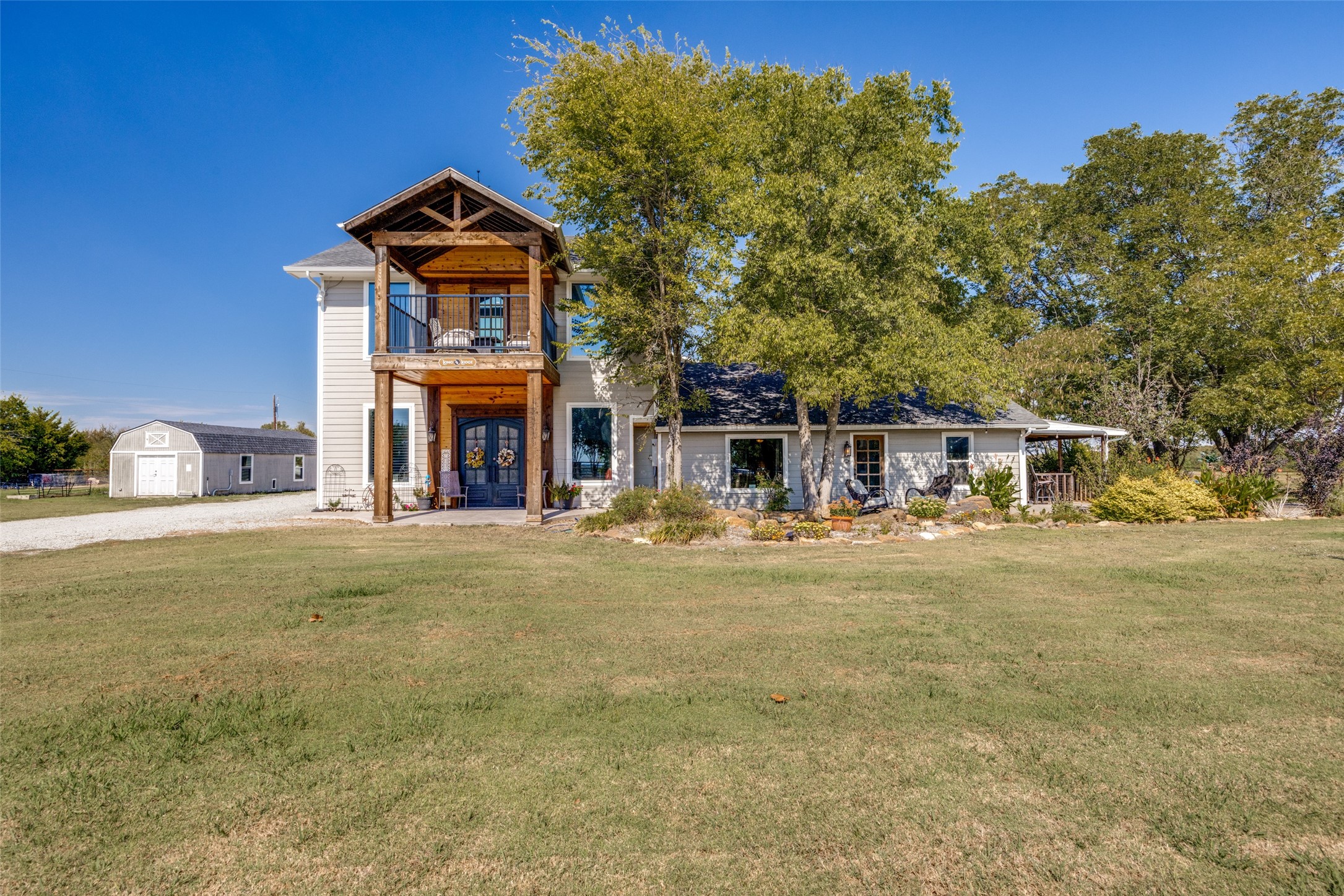 17019 County Road 706 Leonard TX 75452