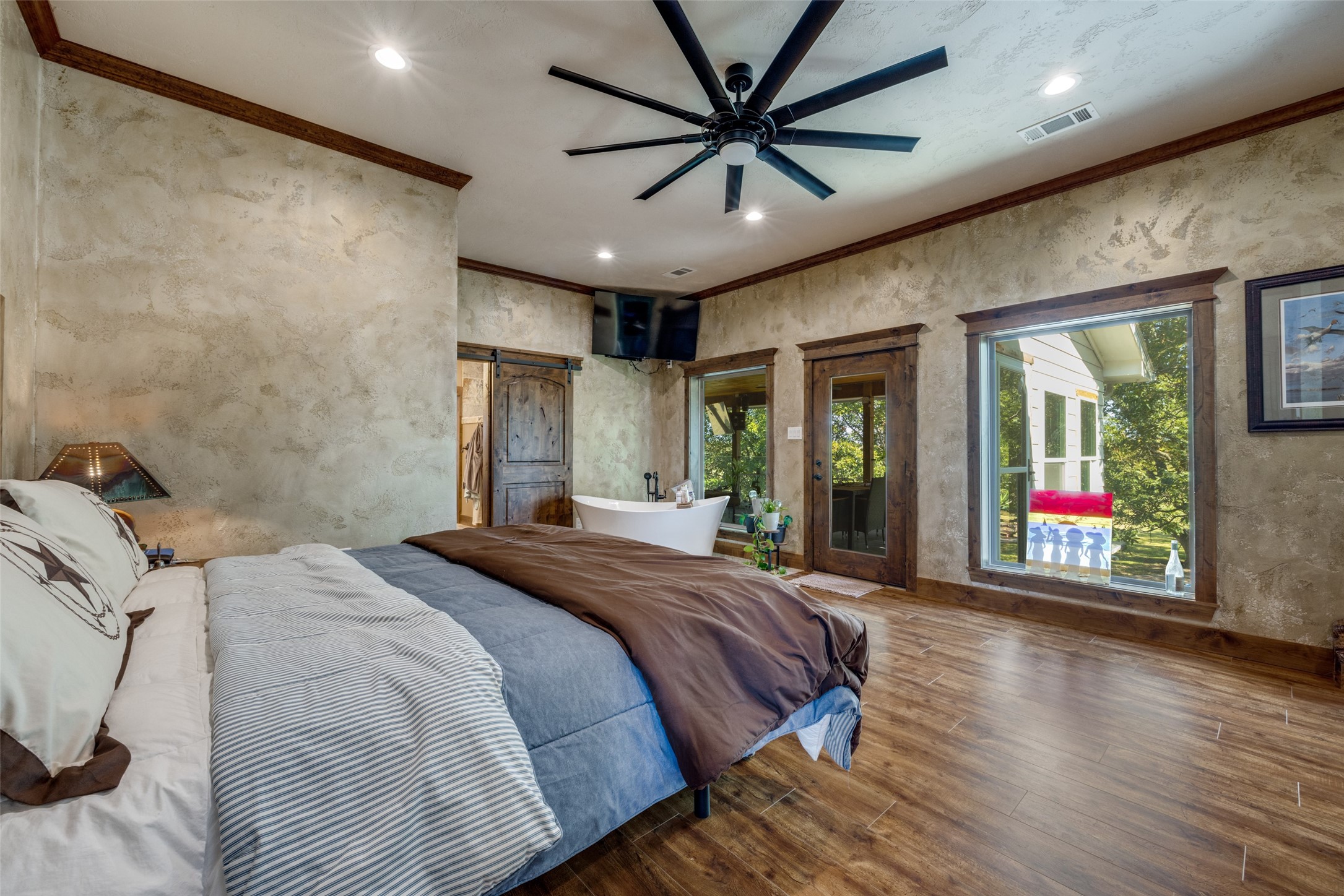 17019 County Road 706 Leonard TX 75452