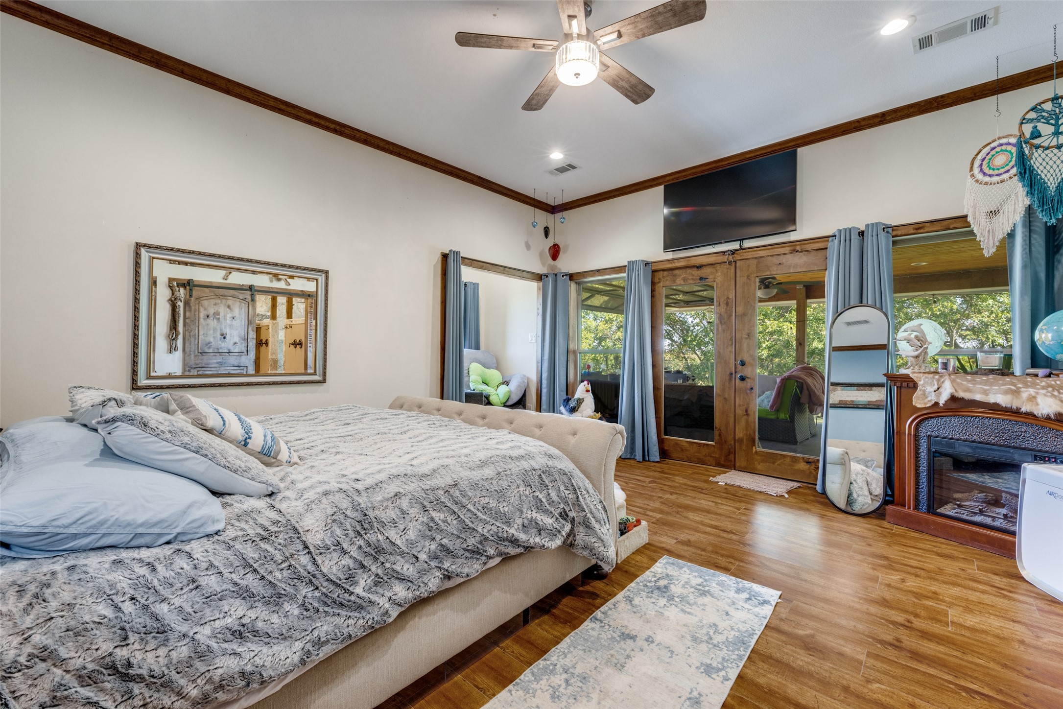 17019 County Road 706 Leonard TX 75452