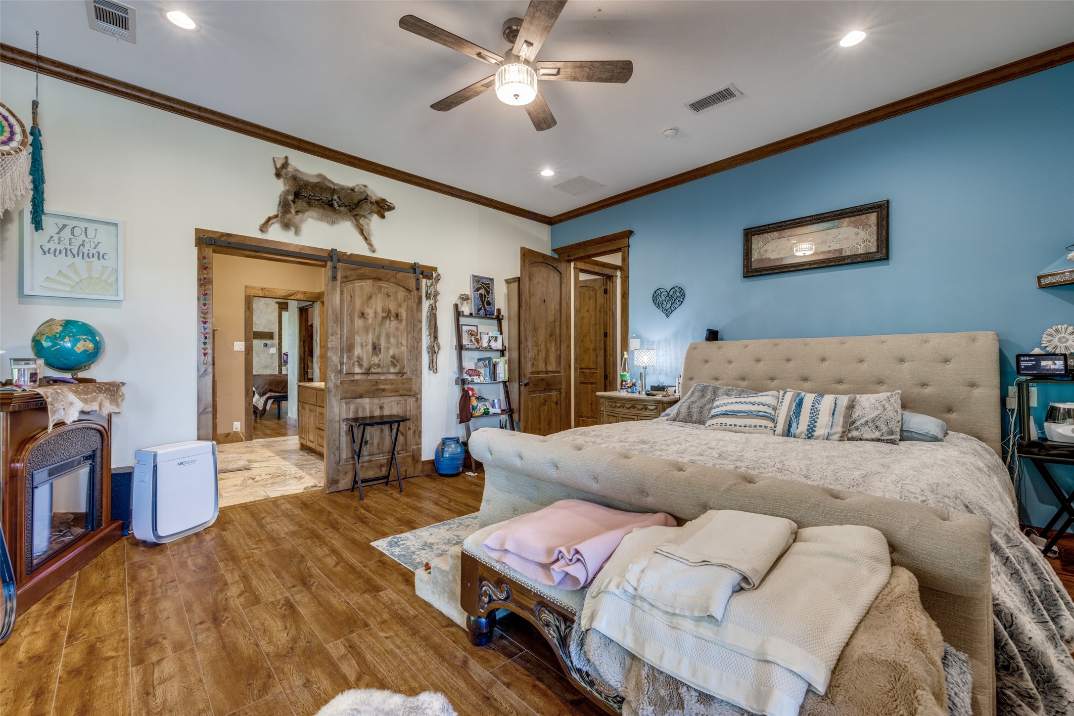17019 County Road 706 Leonard TX 75452