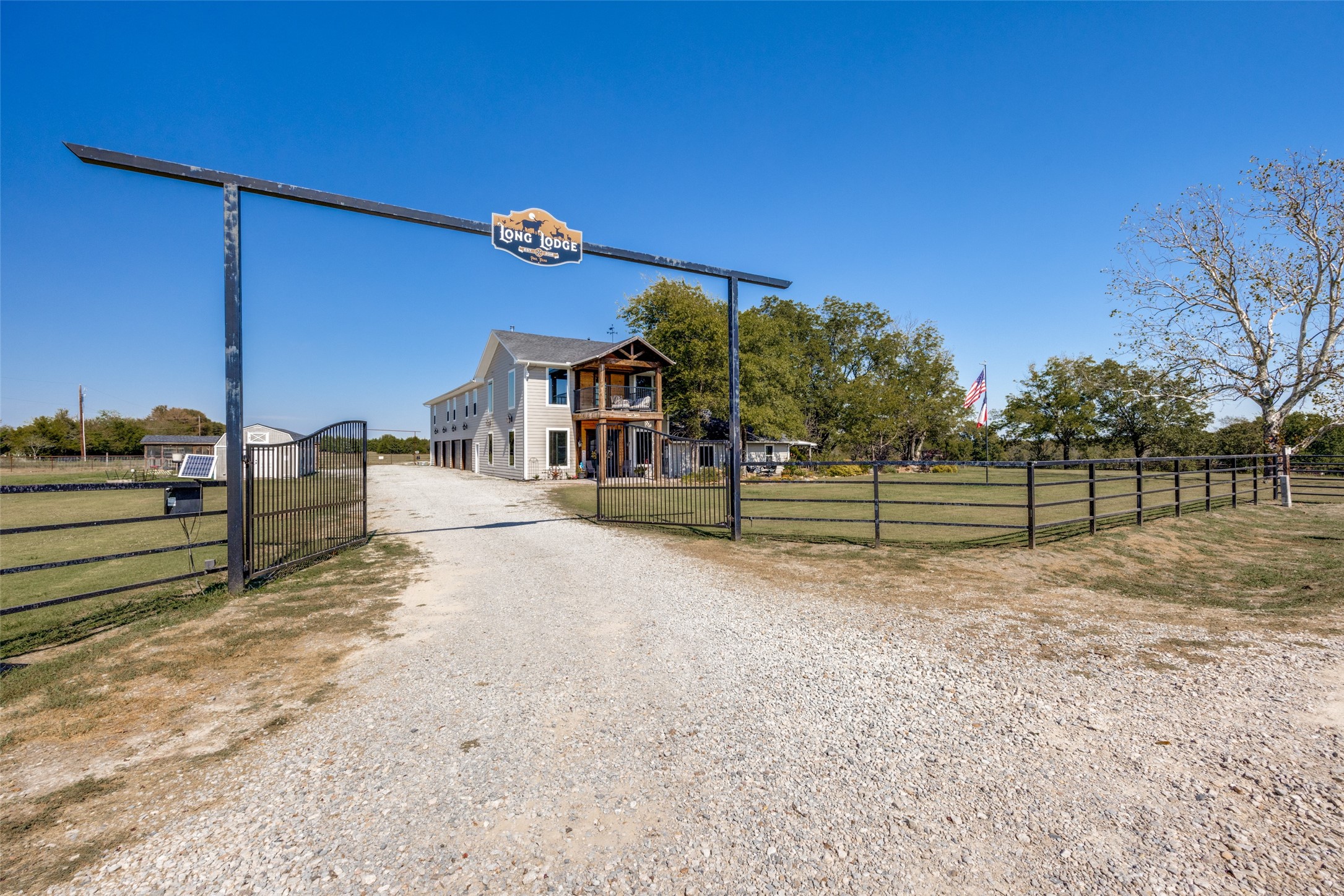 17019 County Road 706 Leonard TX 75452