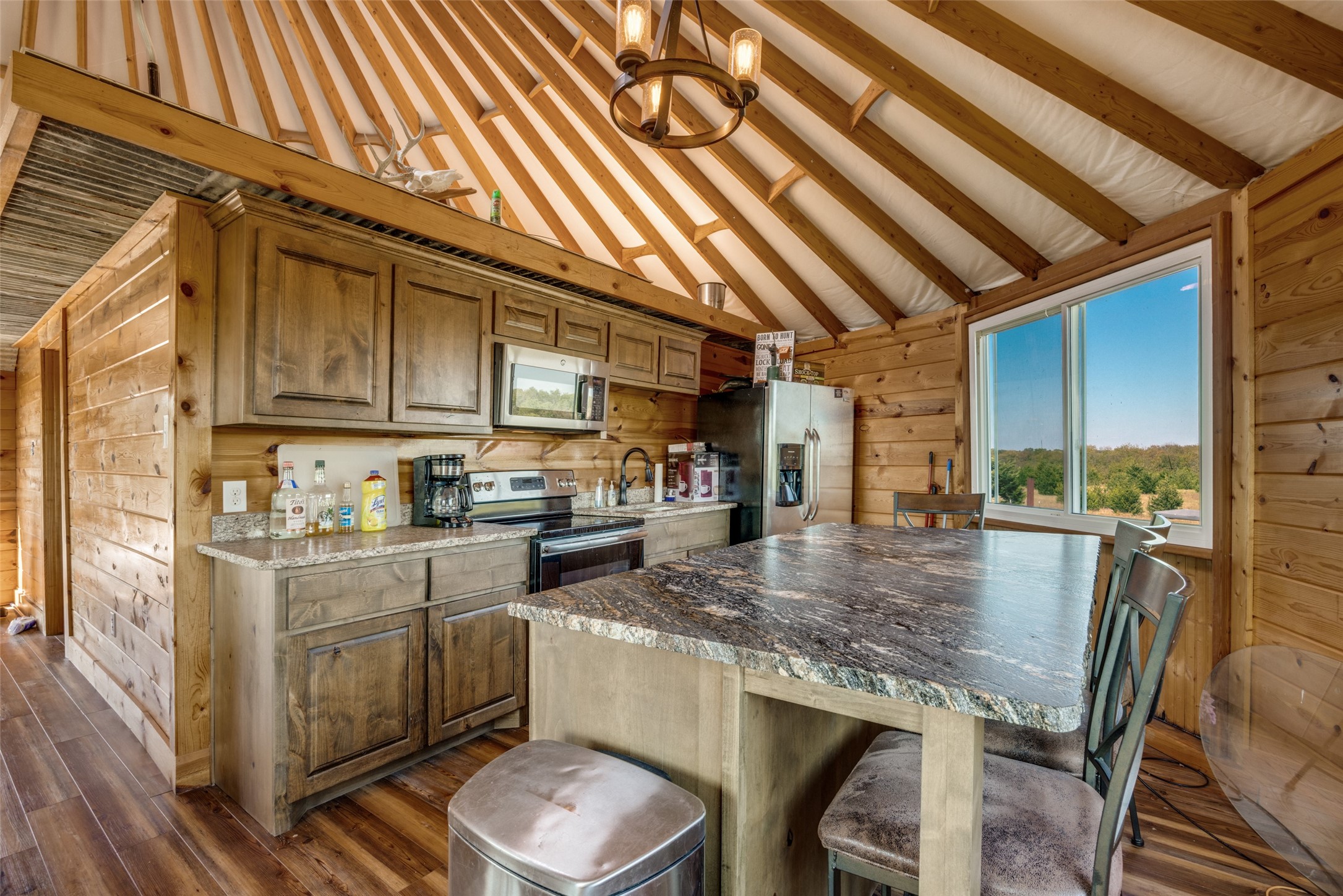 17019 County Road 706 Leonard TX 75452