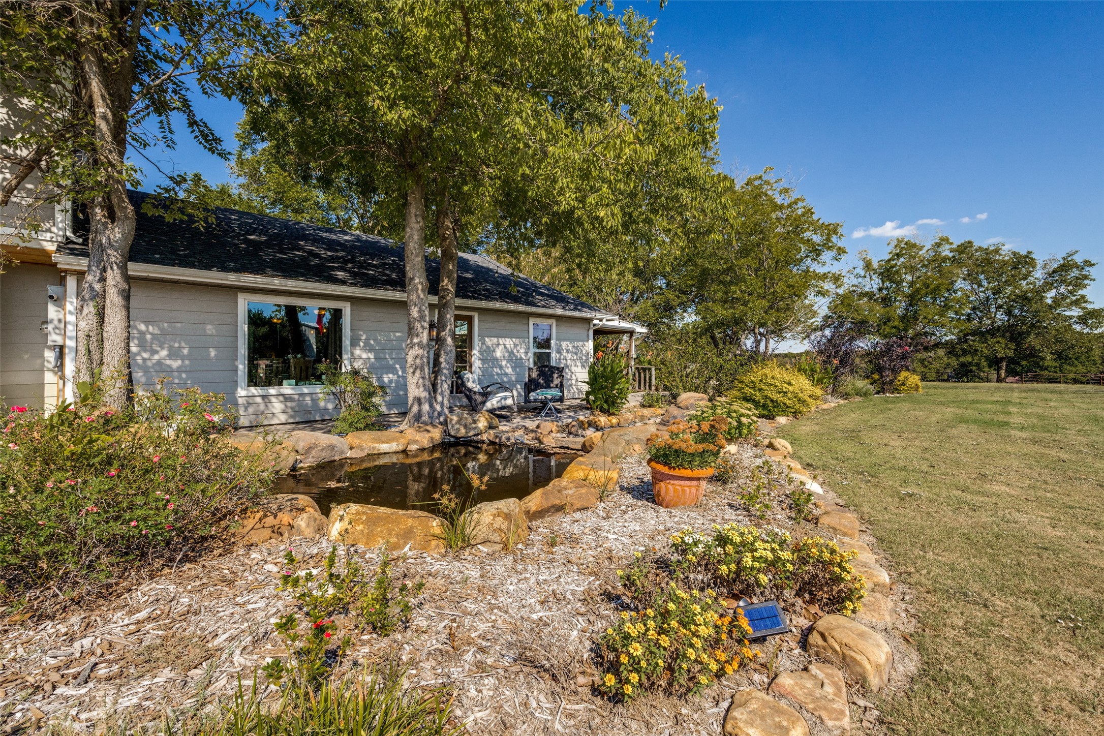 17019 County Road 706 Leonard TX 75452