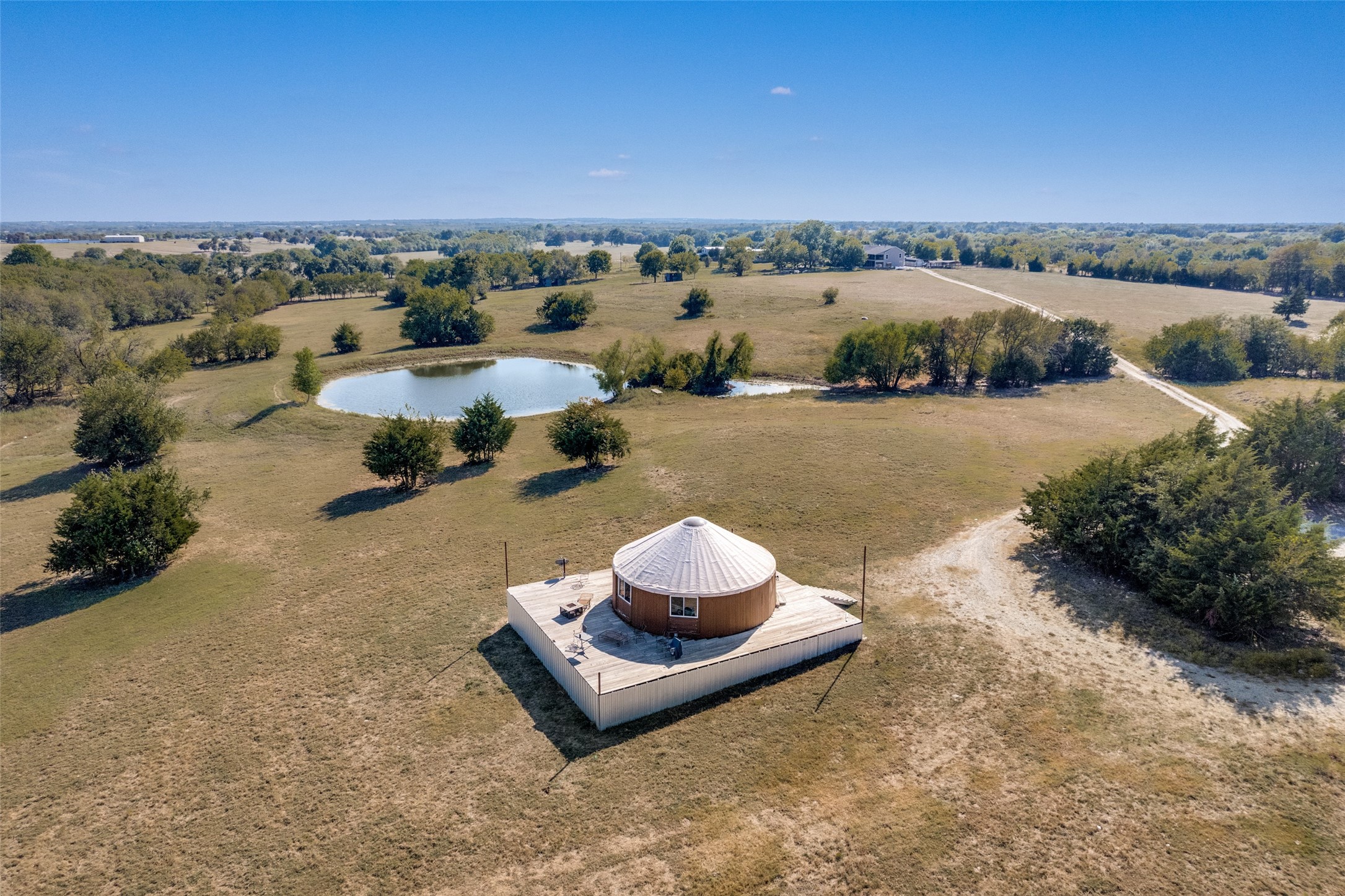 17019 County Road 706 Leonard TX 75452