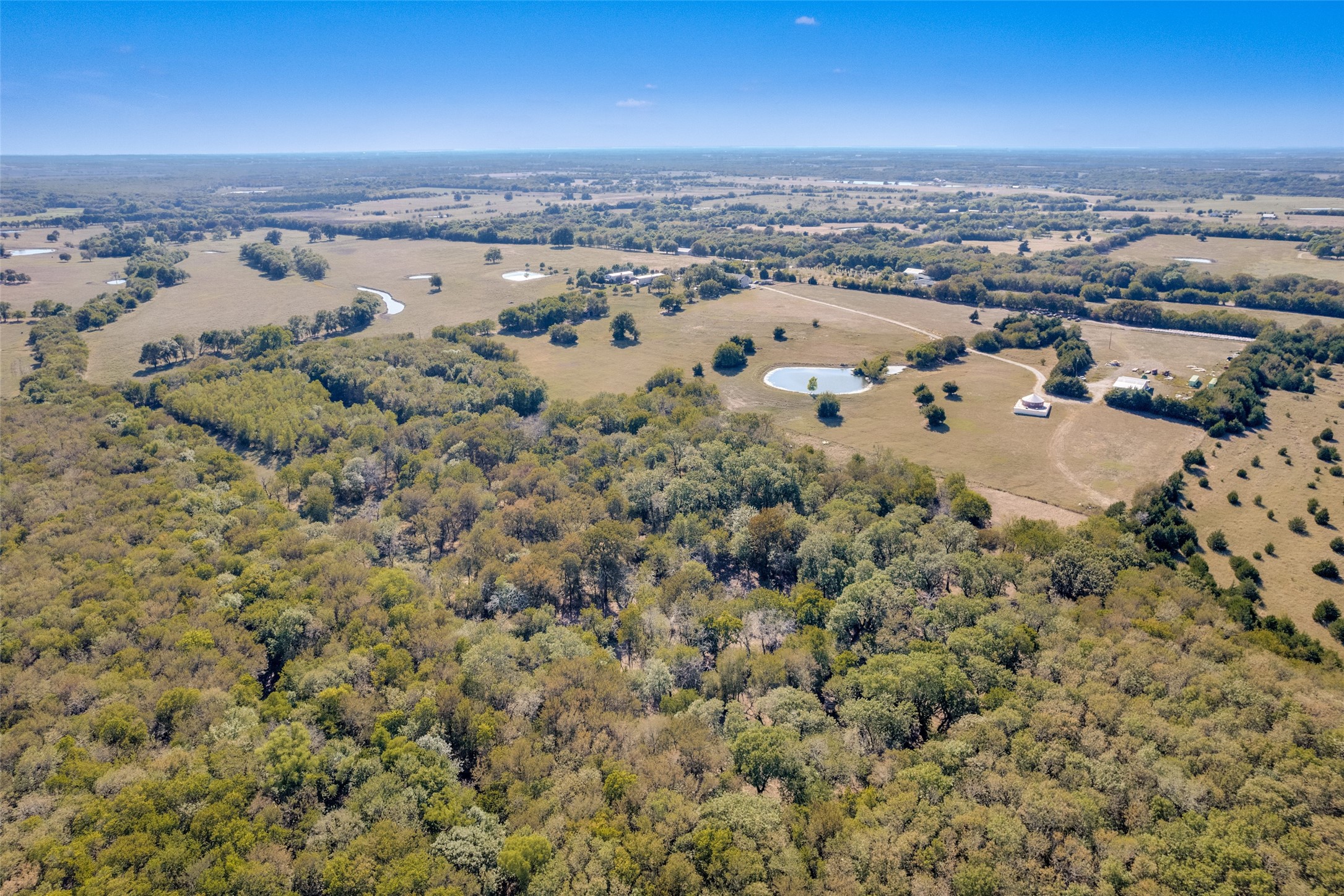 17019 County Road 706 Leonard TX 75452