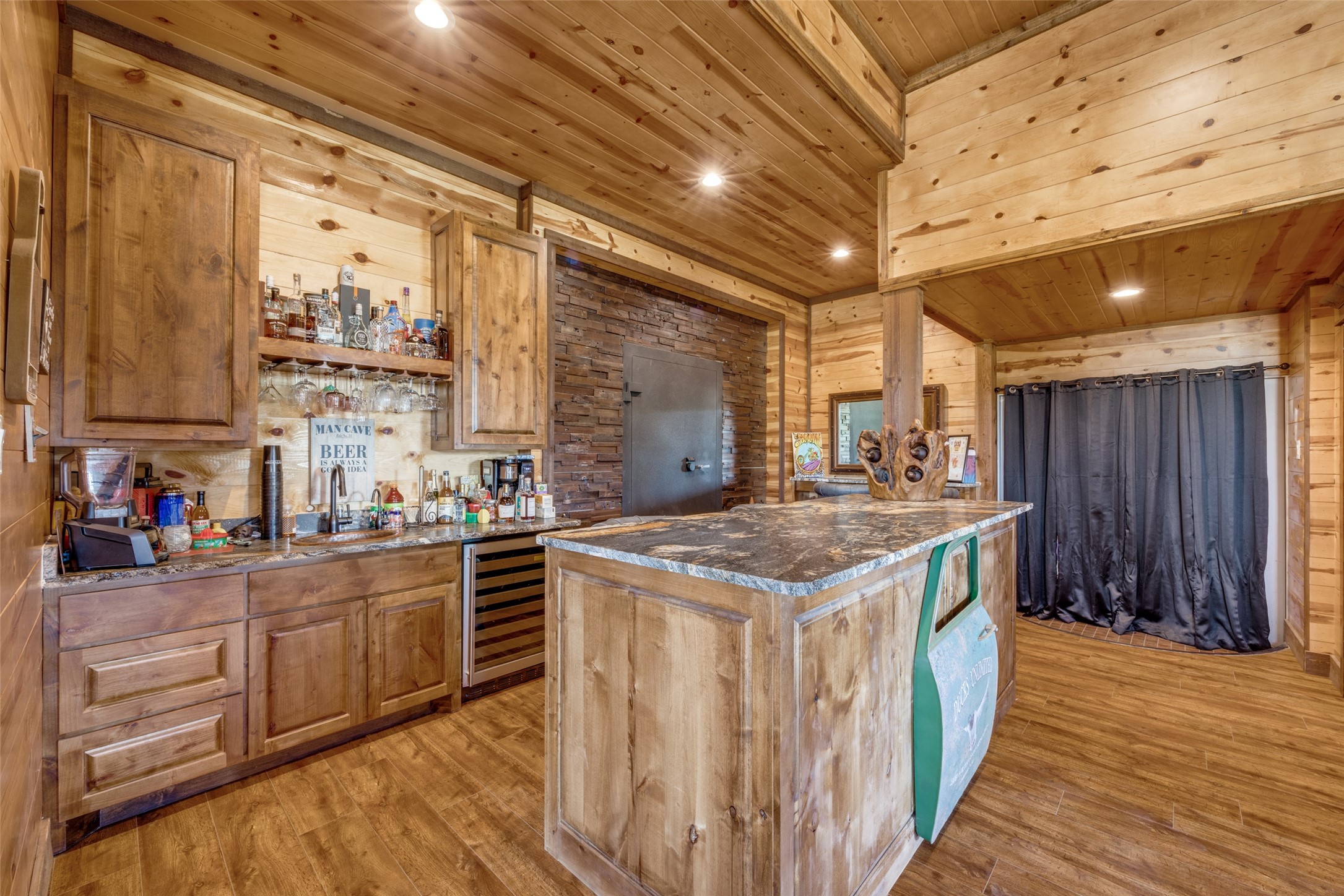17019 County Road 706 Leonard TX 75452