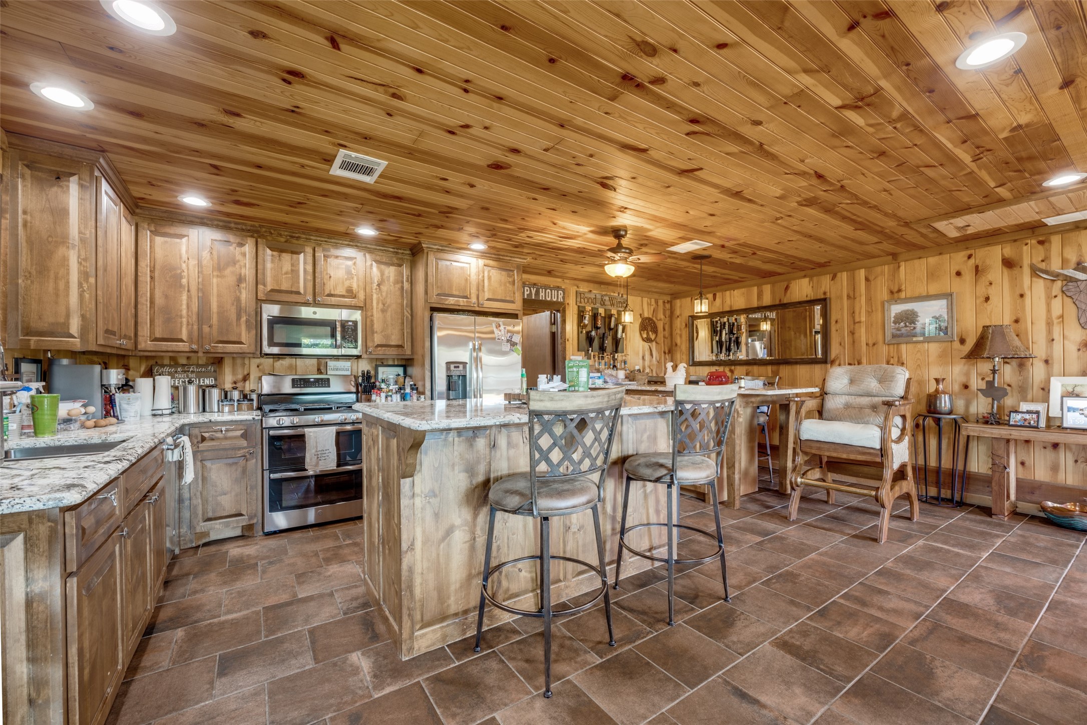 17019 County Road 706 Leonard TX 75452