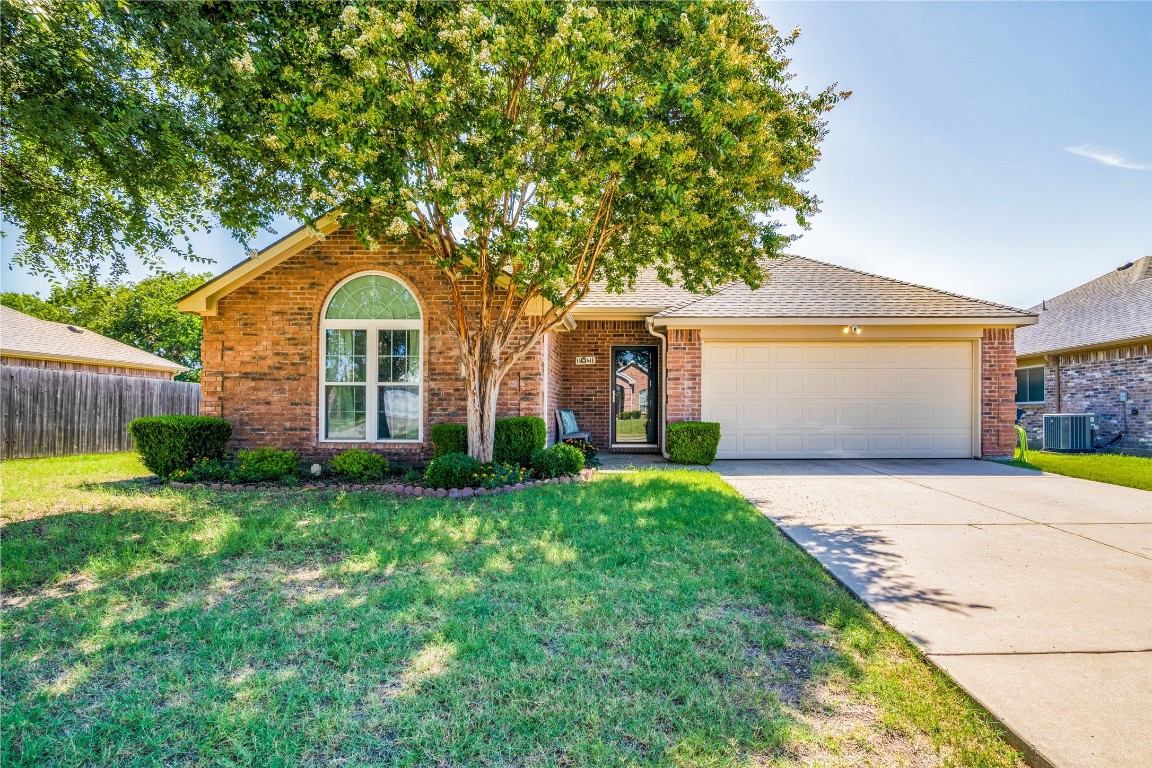 1005 Breckenridge Drive Wylie TX 75098