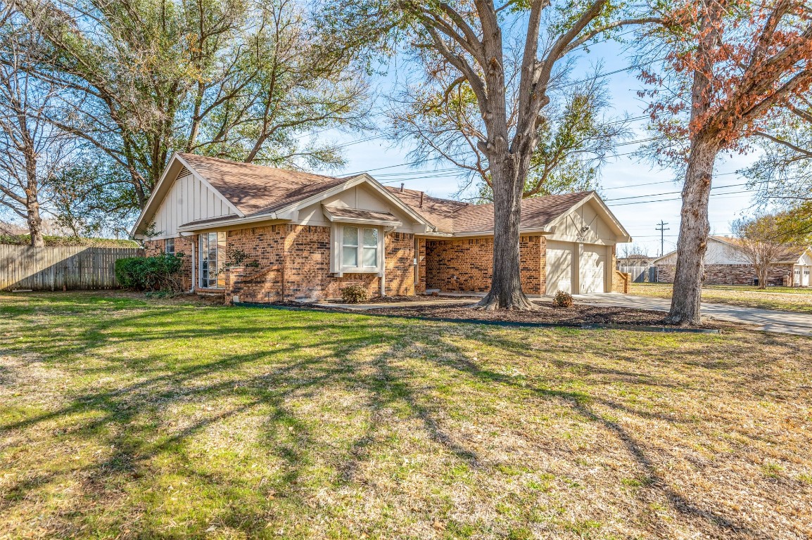 5708 Stone Drive North Richland Hills TX 76180