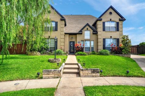 2208 Meandering Way Mckinney TX 75071