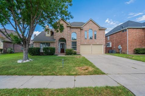 4224 Adam Drive Grand Prairie TX 75052