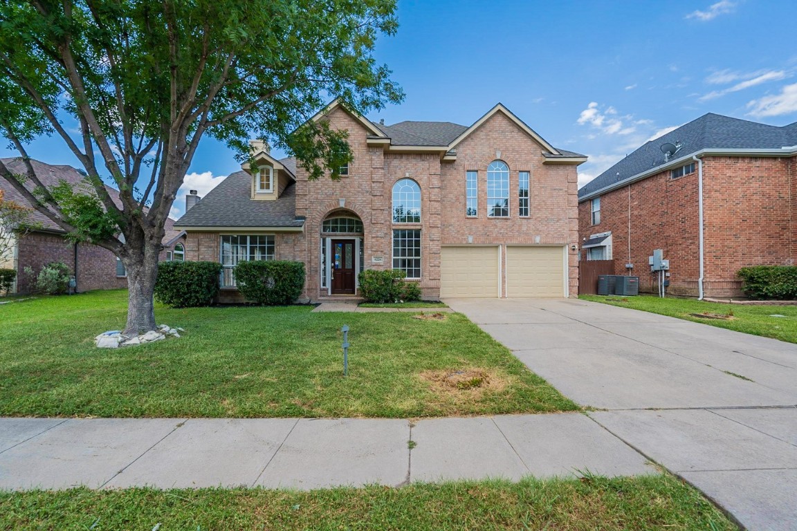 4224 Adam Drive Grand Prairie TX 75052