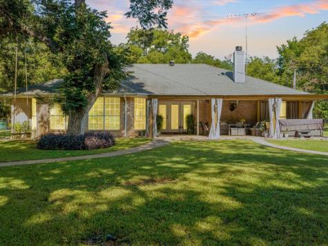 3007 Waterwood Court Granbury TX 76048