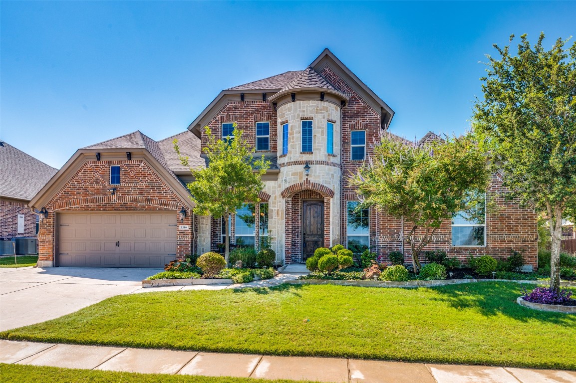 2284 Riviera Drive Little Elm TX 75068