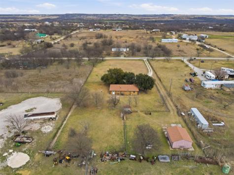 10017 County Road 915a Joshua TX 76058