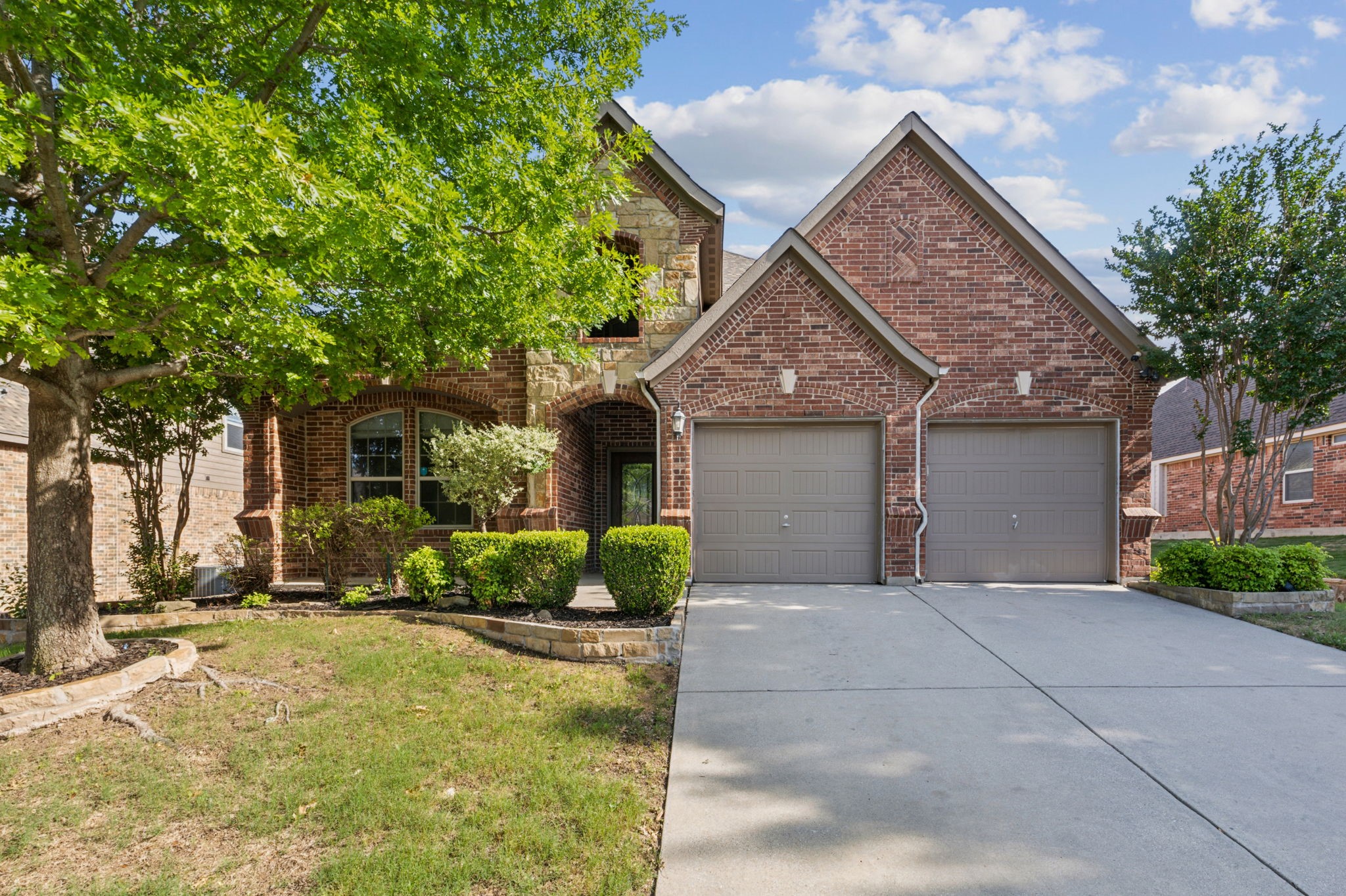 2524 Boot Hill Lane Fort Worth TX 76177