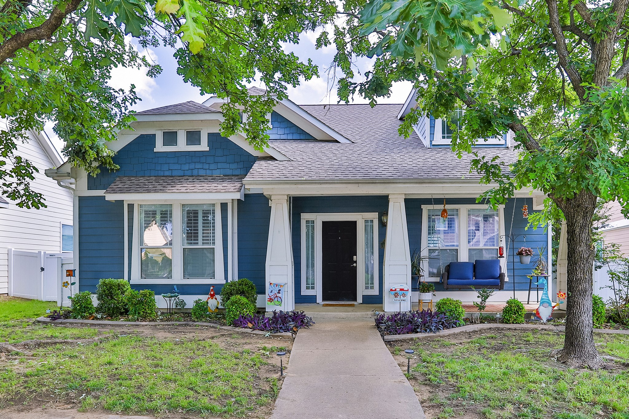 10017 Pinecrest Drive Providence Village TX 76227