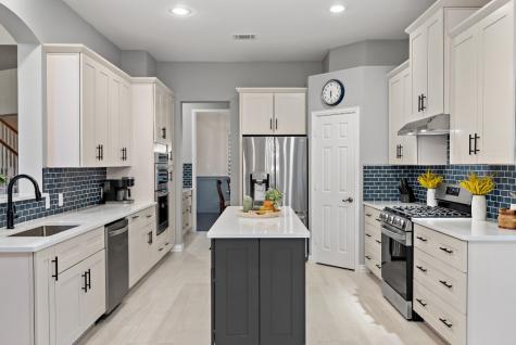 3268 Barkwood Lane Frisco TX 75033