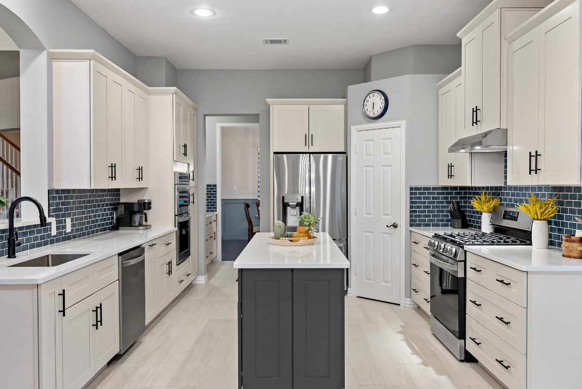 3268 Barkwood Lane Frisco TX 75033