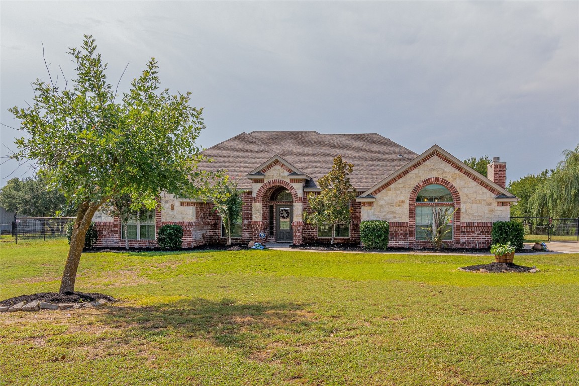 117 Deertail Drive Azle TX 76020