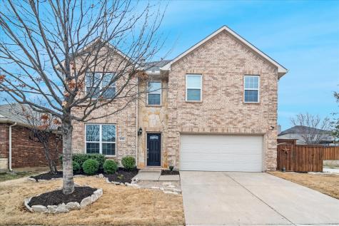 14700 Little Anne Drive Little Elm TX 75068