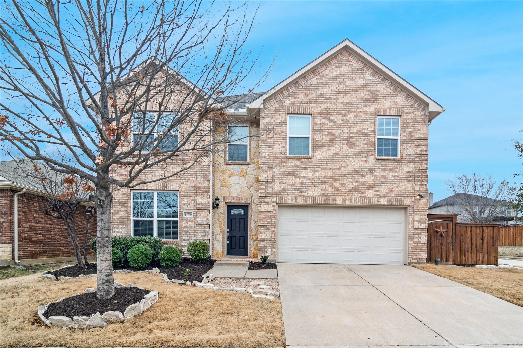 14700 Little Anne Drive Little Elm TX 75068