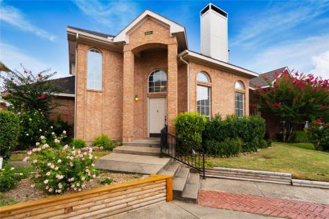 18948 Ravenglen Court Dallas TX 75287