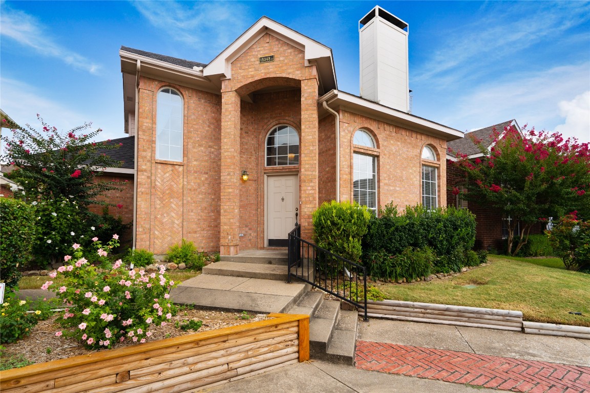 18948 Ravenglen Court Dallas TX 75287