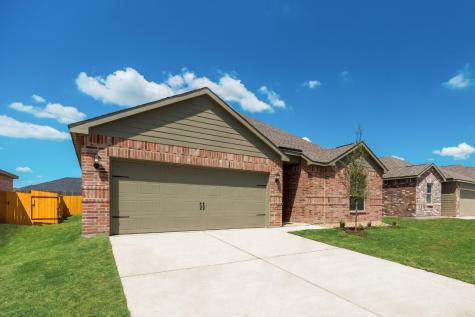 2112 Erlinda Drive Anna TX 75409