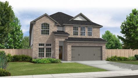 401 Livingston Drive Desoto TX 75115