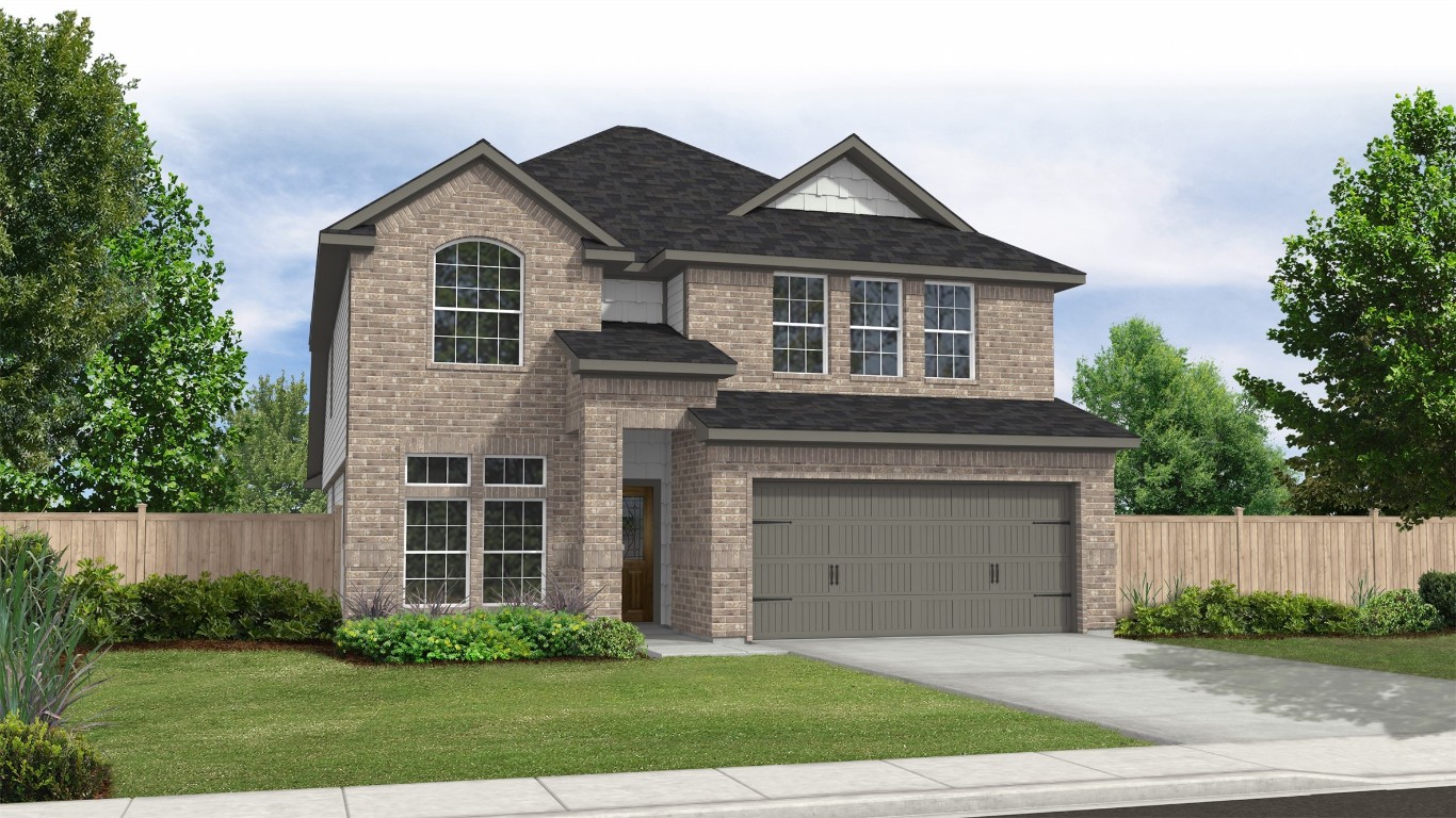 401 Livingston Drive Desoto TX 75115