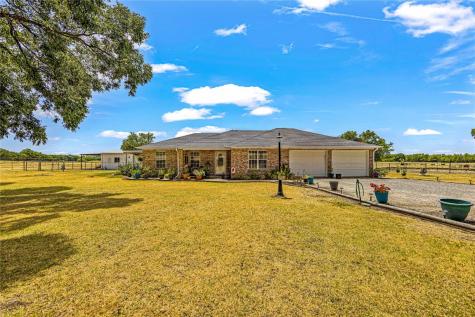 444 County Road 4700 Trenton TX 75490