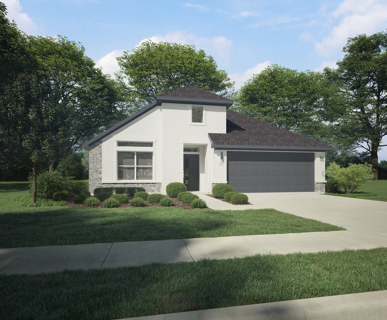 4008 Austin Drive Farmersville TX 75442