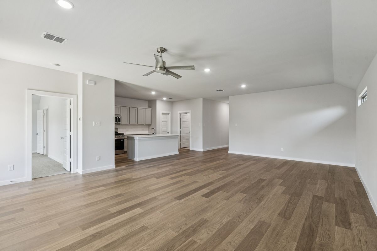 4008 Austin Drive Farmersville TX 75442