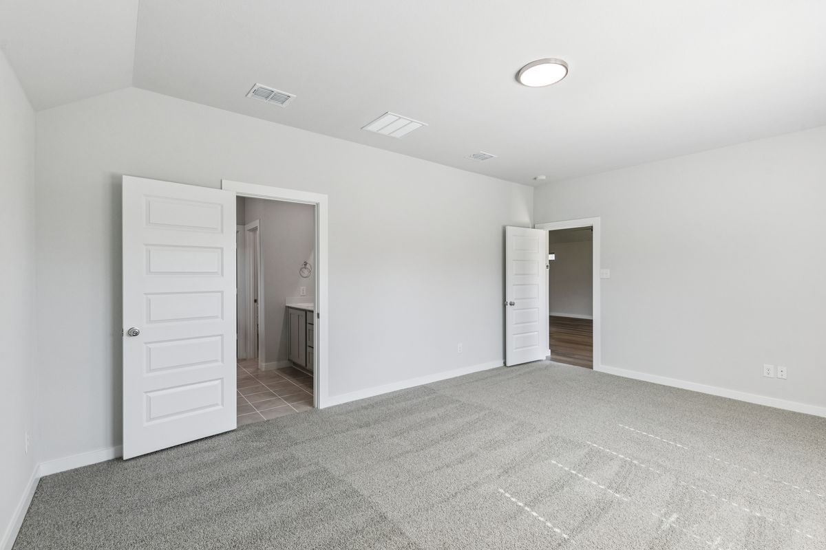 4008 Austin Drive Farmersville TX 75442