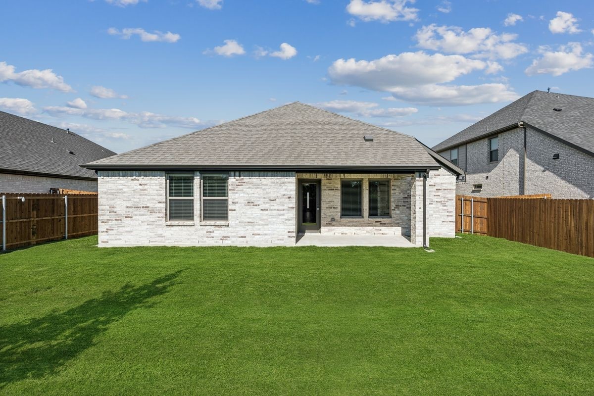 4008 Austin Drive Farmersville TX 75442