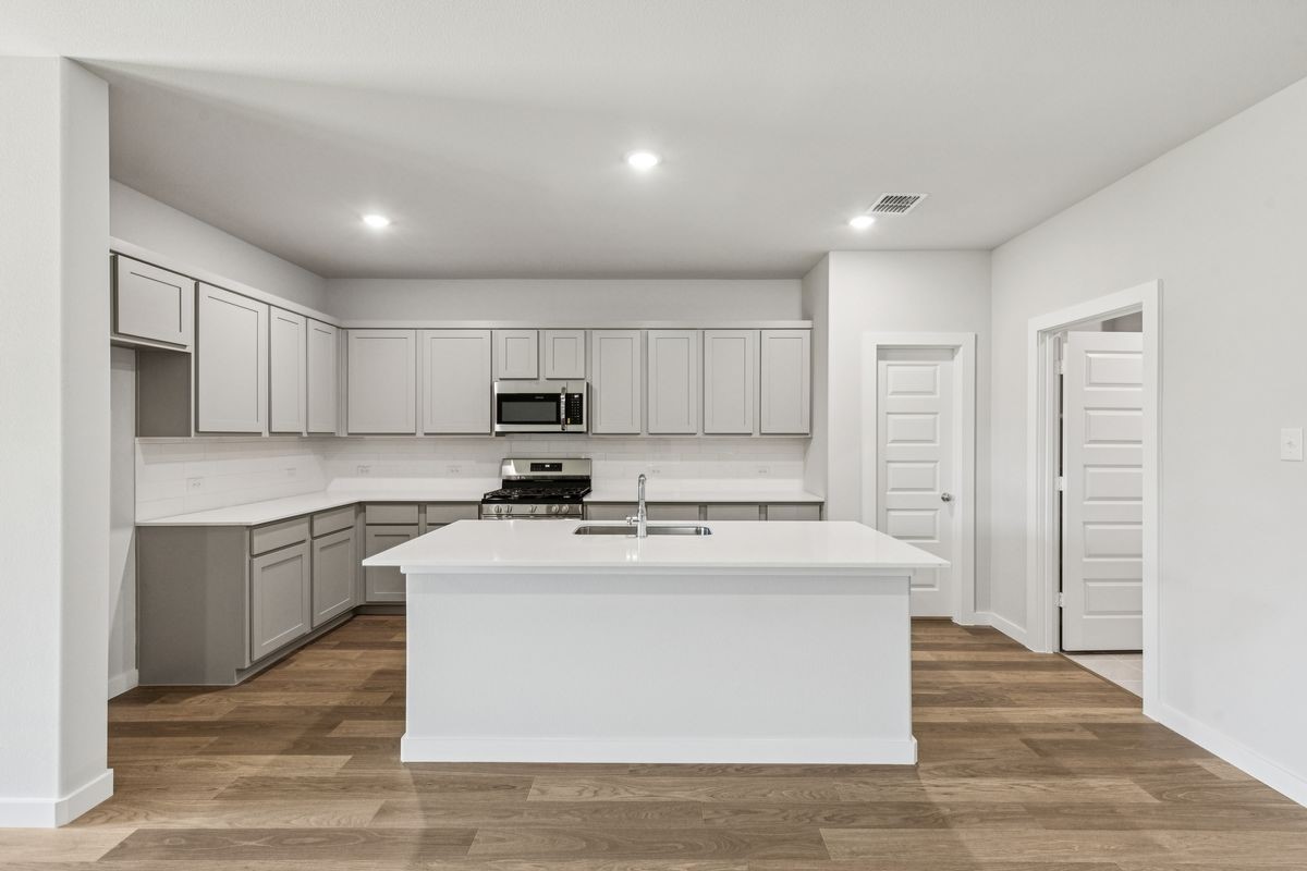 4008 Austin Drive Farmersville TX 75442