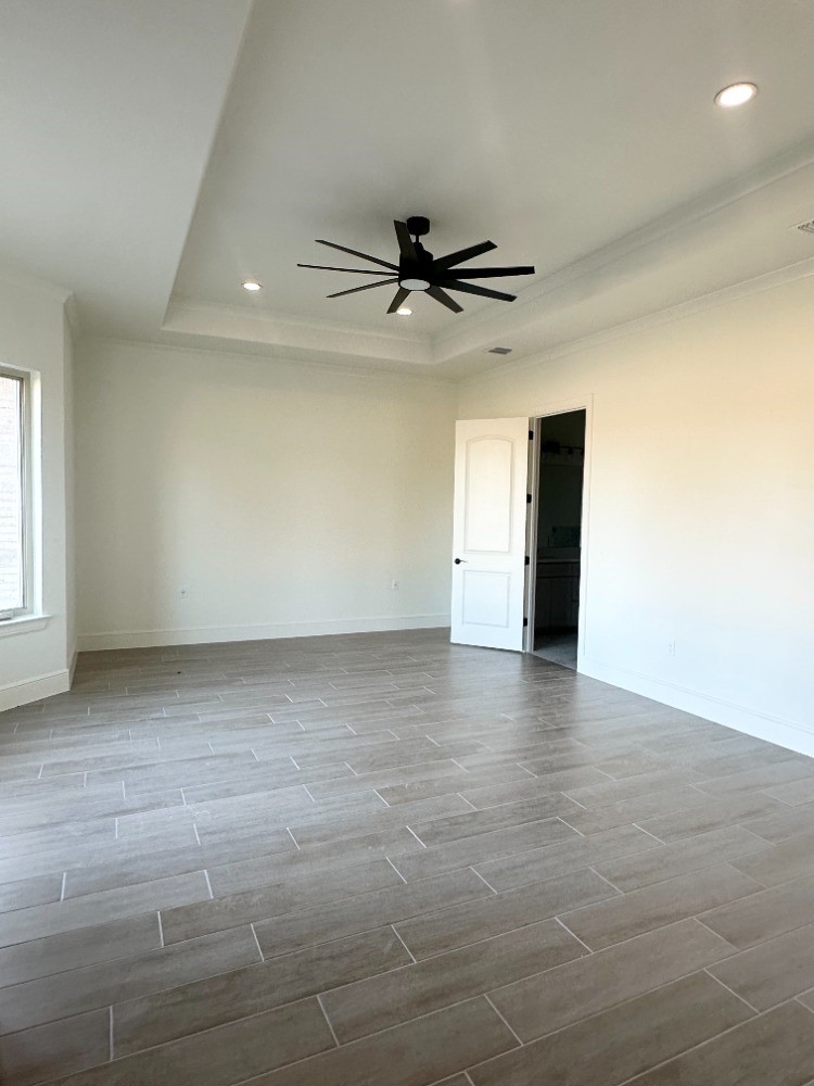 219 Salt Creek Court Weatherford TX 76087