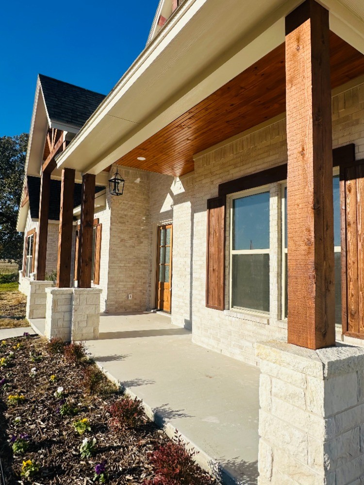 219 Salt Creek Court Weatherford TX 76087