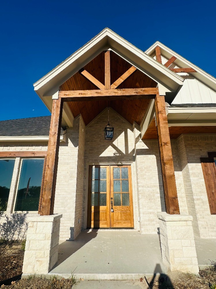 219 Salt Creek Court Weatherford TX 76087