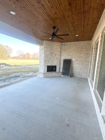 219 Salt Creek Court Weatherford TX 76087