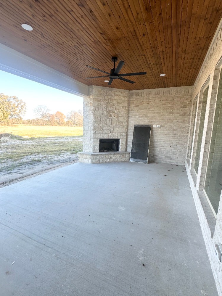 219 Salt Creek Court Weatherford TX 76087