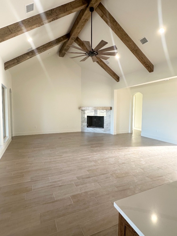 219 Salt Creek Court Weatherford TX 76087