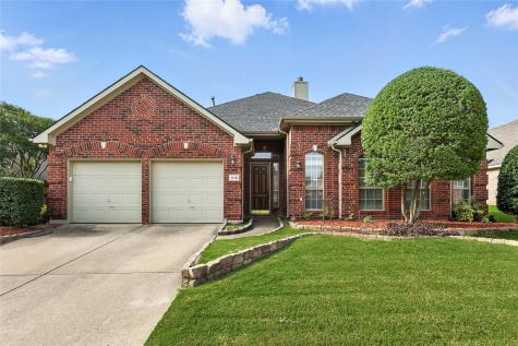 1115 Cripple Creek Drive Flower Mound TX 75028