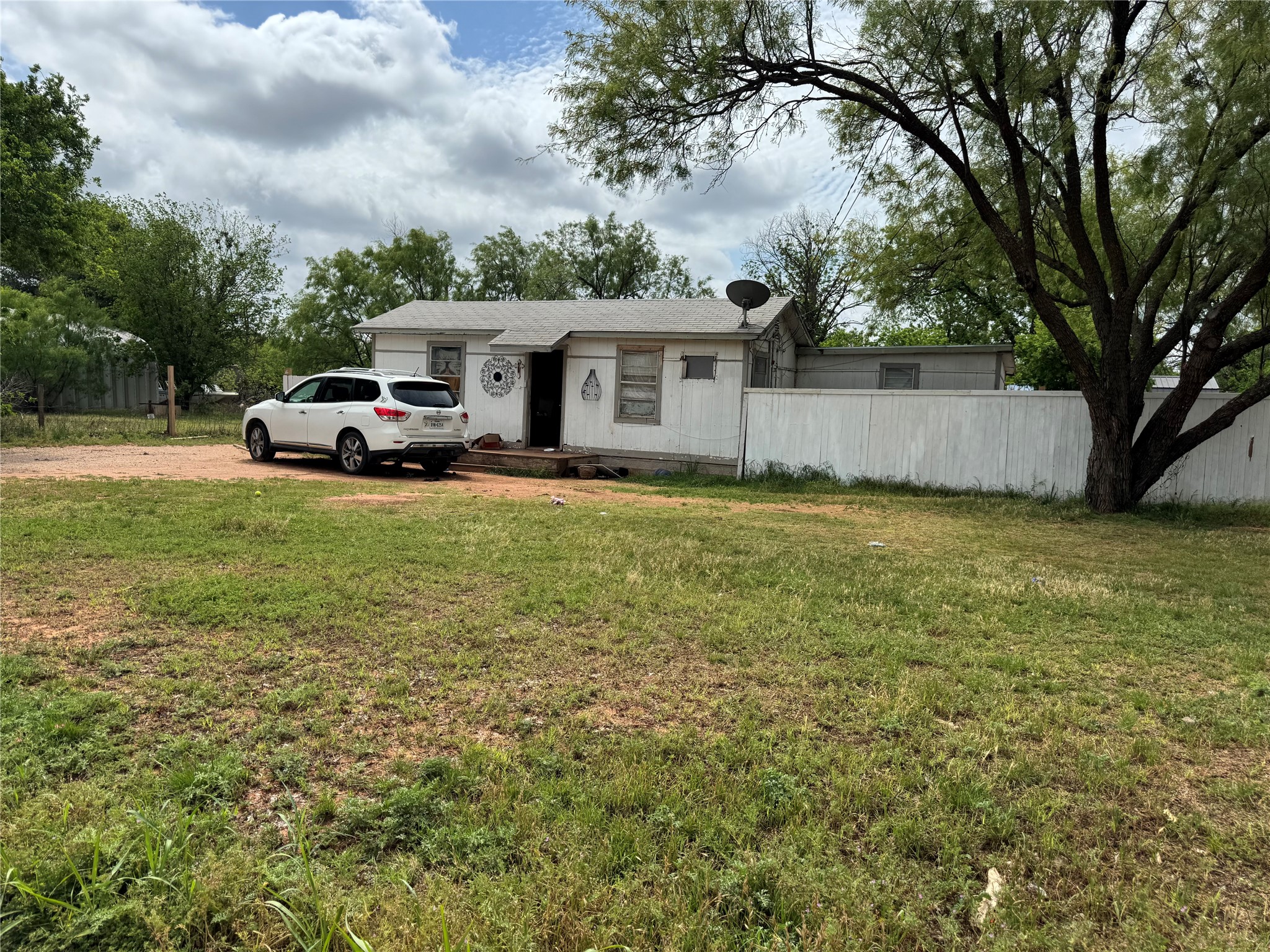 1601 Delano Street Abilene TX 79601