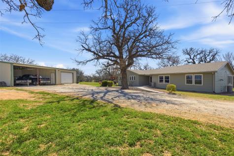 755 County Road 4280 Decatur TX 76234