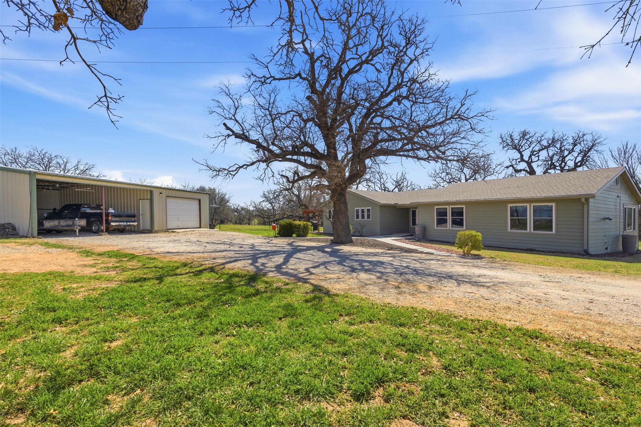 755 County Road 4280 Decatur TX 76234